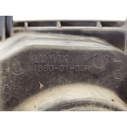 Recambio de faro derecho para mahindra goa 2.5 crde awd referencia OEM IAM   