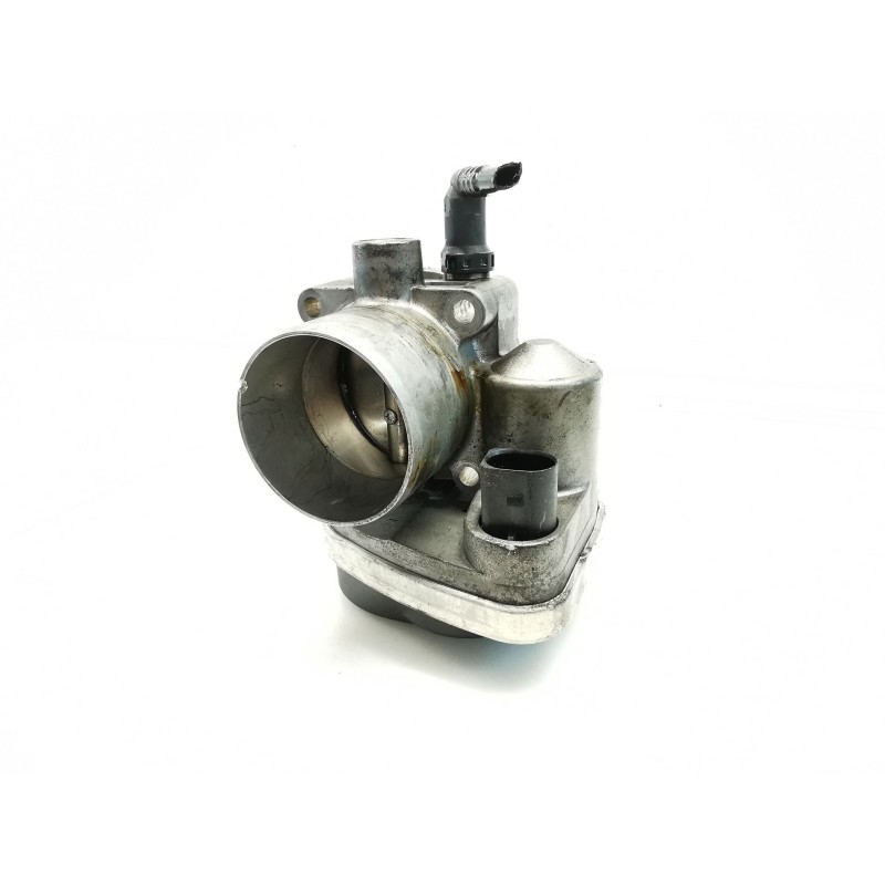 Butterfly valve Renault Megane II (BM0/1_, CM0/1_) | Becerril Scrap Yard Butterfly valve Renault Megane II (BM0/1_, CM0/1_) | Becerril Scrap Yard