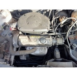 Kompletter Motor Volkswagen Vento (1H2) | Desguace Becerril