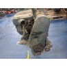Kompletter Motor Volkswagen Vento (1H2) | Desguace Becerril