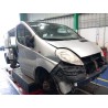 opel vivaro a autobús (x83) del año 2009