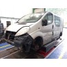 opel vivaro a autobús (x83) del año 2009