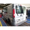 opel vivaro a autobús (x83) del año 2009