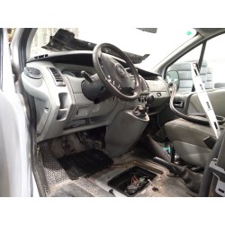 opel vivaro a autobús (x83) del año 2009