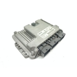 Recambio de centralita motor uce para citroen c4 grand picasso lx plus referencia OEM IAM 0281014729 9665674480 