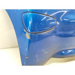Paraurti posteriore Toyota Aygo (_B1_) | Desguace Becerril