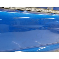 Recambio de paragolpes trasero para toyota aygo (kgb/wnb) referencia OEM IAM   