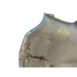 Recambio de paragolpes trasero para toyota aygo (kgb/wnb) referencia OEM IAM   