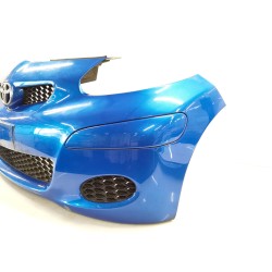 Recambio de paragolpes delantero para toyota aygo (kgb/wnb) referencia OEM IAM   