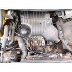 Moteur et boîte de vitesses exportation Renault Twingo I (C06_) | Desguace Becerril
