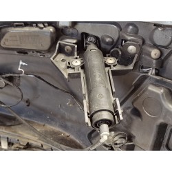 Paraurti anteriore Peugeot 5008 (0U_, 0E_) | Desguace Becerril