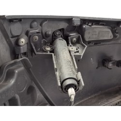 Paraurti anteriore Peugeot 5008 (0U_, 0E_) | Desguace Becerril