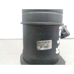 Recambio de caudalimetro para audi a4 berlina (8e) 2.0 referencia OEM IAM 06B133835BD  