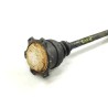 Recambio de transmisión delantera derecha para audi a4 b5 avant (8d5) 1.9 tdi quattro referencia OEM IAM 8D0407272DF  
