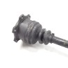 Recambio de transmisión delantera derecha para audi a4 b5 avant (8d5) 1.9 tdi quattro referencia OEM IAM 8D0407272DF  