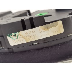 Recambio de cuadro instrumentos para audi a4 b5 avant (8d5) 1.9 tdi quattro referencia OEM IAM 8D0920931 110008942022 