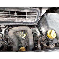 Recambio de despiece motor para opel vivaro a autobús (x83) 2.0 cdti (f7, j7, a07) referencia OEM IAM   