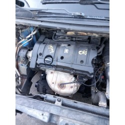 Engine and transmission export Peugeot 307 (3A/C) | Becerril Scrap Yard