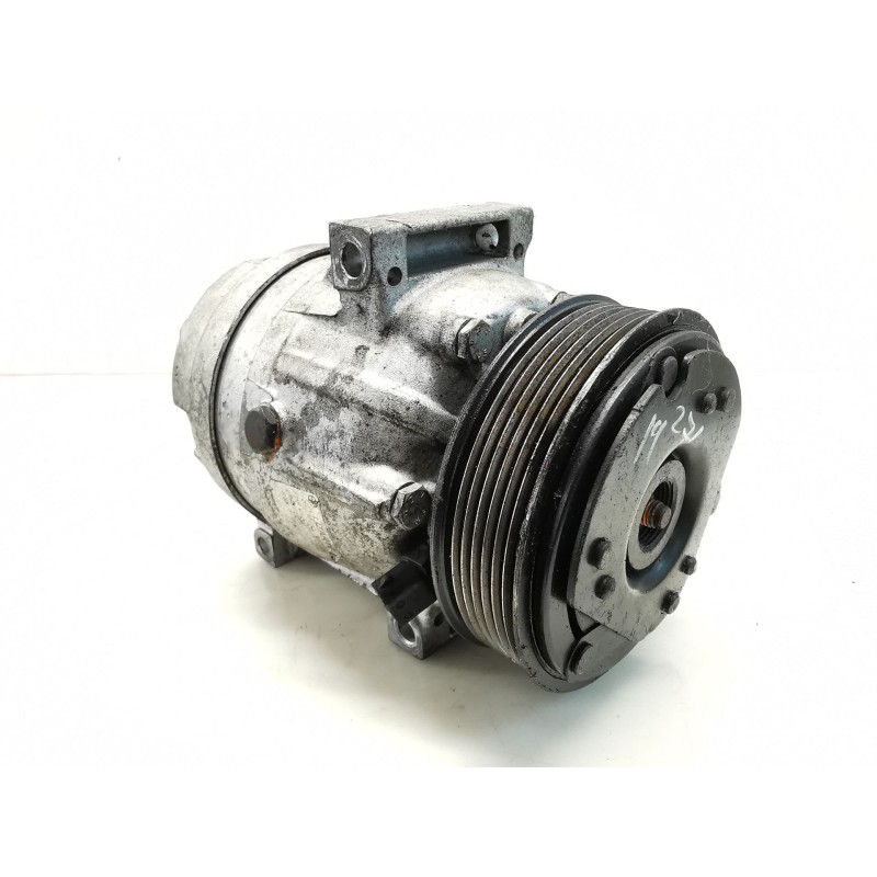 Recambio de compresor aire acondicionado para renault laguna ii grandtour (kg0/1_) 1.9 dci (kg0g) referencia OEM IAM 810602025 Recambio de compresor aire acondicionado para renault laguna ii grandtour (kg0/1_) 1.9 dci (kg0g) referencia OEM IAM 810602025