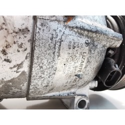 Recambio de compresor aire acondicionado para renault laguna ii grandtour (kg0/1_) 1.9 dci (kg0g) referencia OEM IAM 810602025  