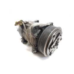 Recambio de compresor aire acondicionado para citroën xsara picasso referencia OEM IAM 9646416780  