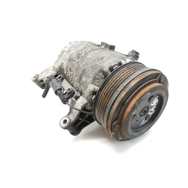 Air conditioning compressor Mini Mini (R50, R53) | Becerril Scrap Yard