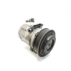 Air conditioning compressor Chevrolet Aveo sedan (T300) | Becerril Scrap Yard
