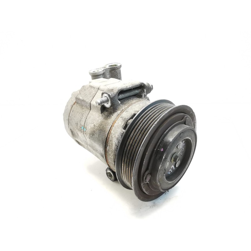 Air conditioning compressor Chevrolet Aveo sedan (T300) | Becerril Scrap Yard Air conditioning compressor Chevrolet Aveo sedan (T300) | Becerril Scrap Yard