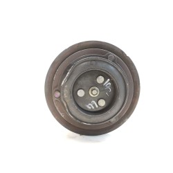Air conditioning compressor Chevrolet Aveo sedan (T300) | Becerril Scrap Yard