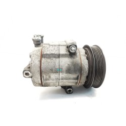 Air conditioning compressor Chevrolet Aveo sedan (T300) | Becerril Scrap Yard