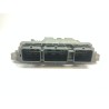 Recambio de centralita motor uce para citroen c4 grand picasso lx plus referencia OEM IAM 0281014729 9665674480 