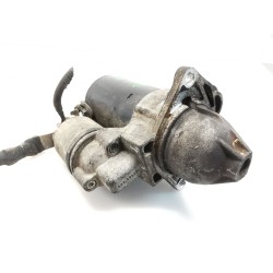 Recambio de motor arranque para chevrolet aveo referencia OEM IAM 55578921 0001107522 