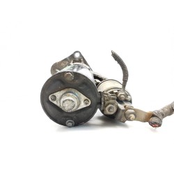 Recambio de motor arranque para chevrolet aveo referencia OEM IAM 55578921 0001107522 