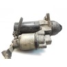 Recambio de motor arranque para chevrolet aveo referencia OEM IAM 55578921 0001107522 