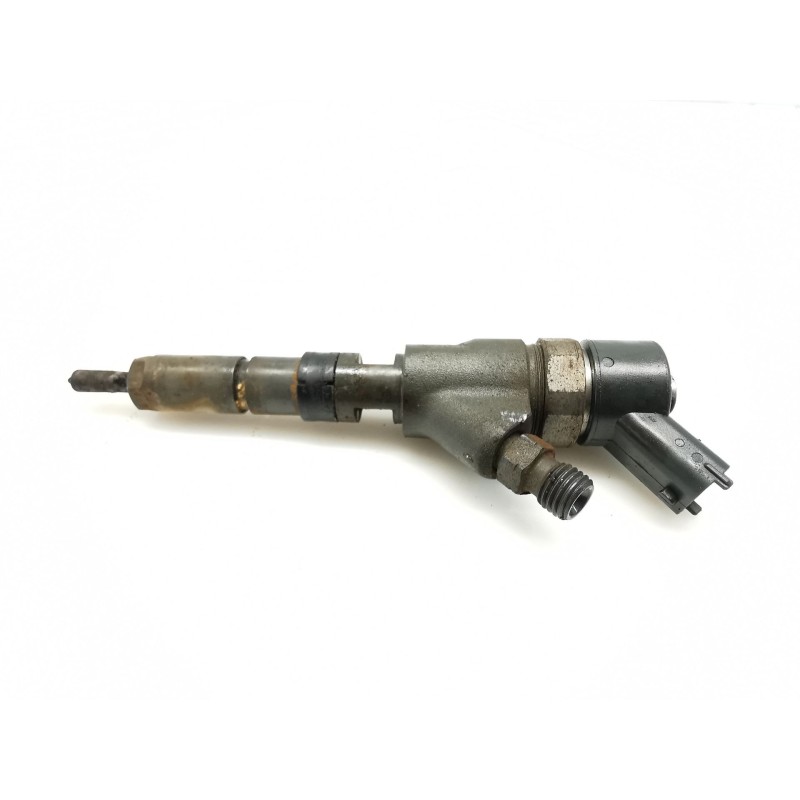 Injector CITROEN Xsara picasso (N68) | Becerril Scrap Yard Injector CITROEN Xsara picasso (N68) | Becerril Scrap Yard