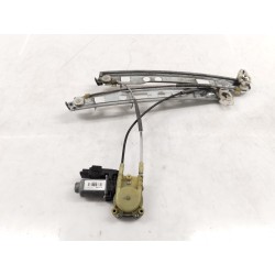 Recambio de elevalunas delantero izquierdo para renault megane ii (bm0/1_, cm0/1_) 1.9 dci (bm0g, cm0g) referencia OEM IAM 40079