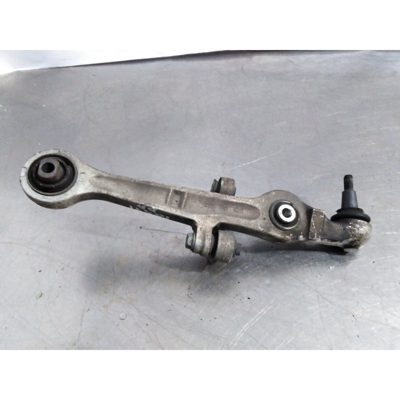 Recambio de brazo suspension inferior delantero derecho para audi a4 berlina (8e) 2.0 referencia OEM IAM Recambio de brazo suspension inferior delantero derecho para audi a4 berlina (8e) 2.0 referencia OEM IAM