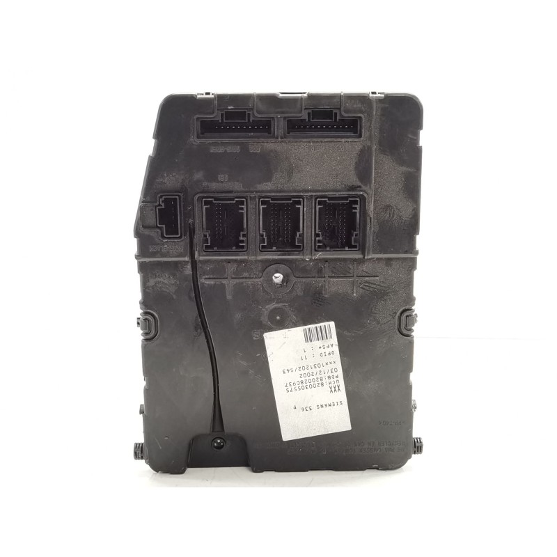 Recambio de uch para renault megane ii (bm0/1_, cm0/1_) 1.9 dci (bm0g, cm0g) referencia OEM IAM 8200305575 S118400200I 820028093