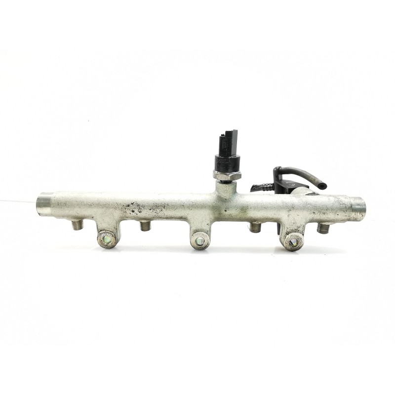 Recambio de rampa inyectora para citroën xsara picasso referencia OEM IAM 0445214019  