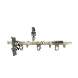 Recambio de rampa inyectora para citroën xsara picasso referencia OEM IAM 0445214019  