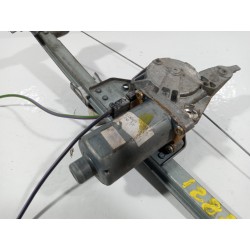 Recambio de elevalunas trasero derecho para mercedes clase c (w202) berlina 180 (202.018) referencia OEM IAM 2027301446  