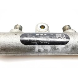 Recambio de rampa inyectora para citroën xsara picasso referencia OEM IAM 0445214019  