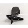 Recambio de retrovisor derecho para renault kangoo (f/kc0) alize referencia OEM IAM   