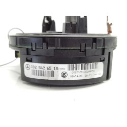 Recambio de anillo airbag para mercedes-benz clase a (w168) a 160 (168.033, 168.133) referencia OEM IAM 0025426518  