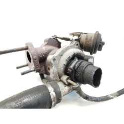 Recambio de turbocompresor para opel corsa c (x01) 1.3 cdti (f08, f68) referencia OEM IAM 73501344  