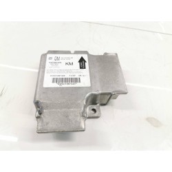 Recambio de centralita airbag para opel vectra c berlina elegance referencia OEM IAM  330518650 