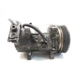 Air conditioning compressor CITROEN Xsara (N1) | Becerril Scrap Yard