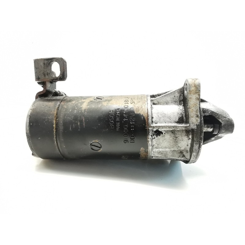 Motore di avviamento Simca 1000 | Desguace Becerril