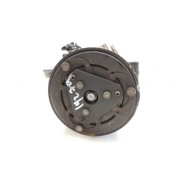Recambio de compresor aire acondicionado para toyota aygo (kgb/wnb) referencia OEM IAM 5060217372  