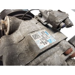 Air conditioning compressor Toyota Aygo (_B1_) | Becerril Scrap Yard